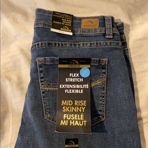 Women’s jean